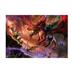 Clementoni 35561 Puzzle 500 pz Dungeon And Dragons