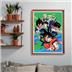 Clementoni 37051 Puzzle 1000 pz - Dragon Ball 