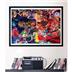Clementoni 39922 Puzzle 1000 pz - One Piece  