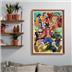 Clementoni 39921 Puzzle 1000 pz - One Piece  