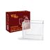 TcgLab Premium Case Protettivo per Dragon Ball Magnetico in Plexiglass