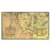 UGD011762 Ultimate Guard Play-Mat The Lord of the Rings™ "Places of Middle-earth"