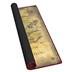UGD011763 Ultimate Guard Play-Mat Oversized 61x 61cm The Lord of the Rings™ "Places of Middle-earth"