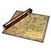 UGD011763 Ultimate Guard Play-Mat Oversized 61x 61cm The Lord of the Rings™ "Places of Middle-earth"