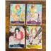 One Piece Card Game Official Playmat Limited Edition Vol.2 + Dash Pack 2025 Gift 