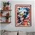 Clementoni 39831 Puzzle 1000 pz - Naruto Shippuden