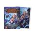 AT-16183 Dragon Shield Matte Art Sleeves - Flesh & Blood Voltbound Duality (100 Sleeves)