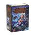 AT-16183 Dragon Shield Matte Art Sleeves - Flesh & Blood Voltbound Duality (100 Sleeves)