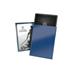 UGD011421 Ultimate Guard Katana Sleeves Standard Size (100) - Blue Bird