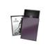 UGD011419 Ultimate Guard Katana Sleeves Standard Size (100) - Iris Bloom
