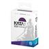 UGD011419 Ultimate Guard Katana Sleeves Standard Size (100) - Iris Bloom