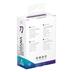 UGD011419 Ultimate Guard Katana Sleeves Standard Size (100) - Iris Bloom