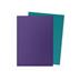 AT-15070 Dragon Shield Dual Matte Sleeves - Soul & Petrol (100 Sleeves)
