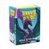AT-15070 Dragon Shield Dual Matte Sleeves - Soul & Petrol (100 Sleeves)