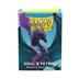AT-15070 Dragon Shield Dual Matte Sleeves - Soul & Petrol (100 Sleeves)