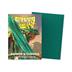 AT-15068 Dragon Shield Dual Matte Sleeves - Power & Copper (100 Sleeves)