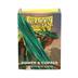 AT-15068 Dragon Shield Dual Matte Sleeves - Power & Copper (100 Sleeves)