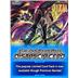 Digimon Card Game Limited Card Pack DISTANCIA CERO LM-09 (6 bustine) (tcg+ preferential)
