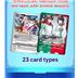 Digimon Card Game Limited Card Pack DISTANCIA CERO LM-09 (6 bustine) (tcg+ preferential)