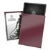 UGD011430 Ultimate Guard Katana Sleeves Standard Size (100) - Radiant Plum