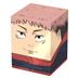 SQR100116 Squaroes Squaroe Jujutsu Kaisen JK001 - Yuji Itadori