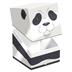 SQR100121 Squaroes Squaroe Jujutsu Kaisen JK006 - Panda