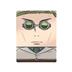 SQR100123 Squaroes Squaroe Jujutsu Kaisen JK008 - Kento Nanami