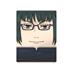 SQR100119 Squaroes Squaroe Jujutsu Kaisen JK004 - Maki Zen'in