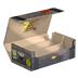SQR100215 Squaroes Collectors Case 800 ONE PIECE - Wooden Chest
