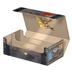 SQR100215 Squaroes Collectors Case 800 ONE PIECE - Wooden Chest