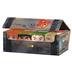 SQR100215 Squaroes Collectors Case 800 ONE PIECE - Wooden Chest