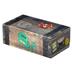 SQR100215 Squaroes Collectors Case 800 ONE PIECE - Wooden Chest