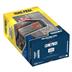 SQR100215 Squaroes Collectors Case 800 ONE PIECE - Wooden Chest