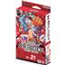 Display 6x One Piece Card Game Starter Deck  [ST-31] (Max 3 per Store)