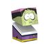 SQR100268 Squaroes Squaroe South Park™ Halloween SP031 - Zombie Wendy