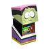 SQR100268 Squaroes Squaroe South Park™ Halloween SP031 - Zombie Wendy