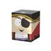 SQR100262 Squaroes Squaroe South Park™ Halloween SP027 - Pirate Cartman