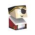 SQR100262 Squaroes Squaroe South Park™ Halloween SP027 - Pirate Cartman