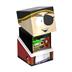 SQR100262 Squaroes Squaroe South Park™ Halloween SP027 - Pirate Cartman