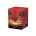 SQR100224 Squaroes Squaroe Dungeons & Dragons DND008 - Red Dragon
