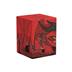 SQR100224 Squaroes Squaroe Dungeons & Dragons DND008 - Red Dragon