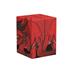 SQR100224 Squaroes Squaroe Dungeons & Dragons DND008 - Red Dragon