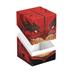 SQR100224 Squaroes Squaroe Dungeons & Dragons DND008 - Red Dragon