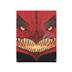 SQR100224 Squaroes Squaroe Dungeons & Dragons DND008 - Red Dragon