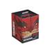 SQR100224 Squaroes Squaroe Dungeons & Dragons DND008 - Red Dragon