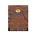 SQR100222 Squaroes Squaroe Dungeons & Dragons DND006 - Xorn