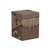 SQR100242 Squaroes Squaroe The Hobbit HOB006 - Radagast the Brown