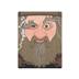 SQR100242 Squaroes Squaroe The Hobbit HOB006 - Radagast the Brown