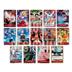 One Piece Card Game Premium Card Collection Best Selection Ace & Sabo & Luffy (TCG+ only)
