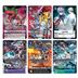Digimon Card Game Tamer's Selection BOX Ver. X Antibody [PB-26]